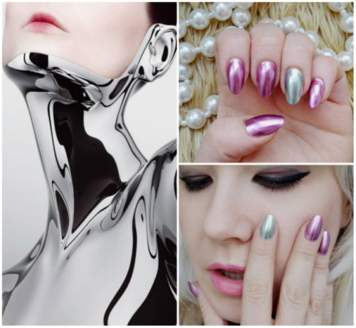 chrome nails manichiura (5)