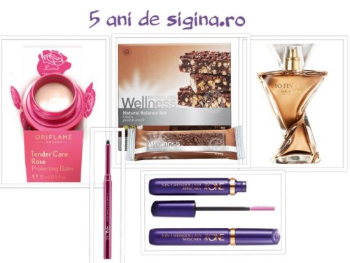 oriflame