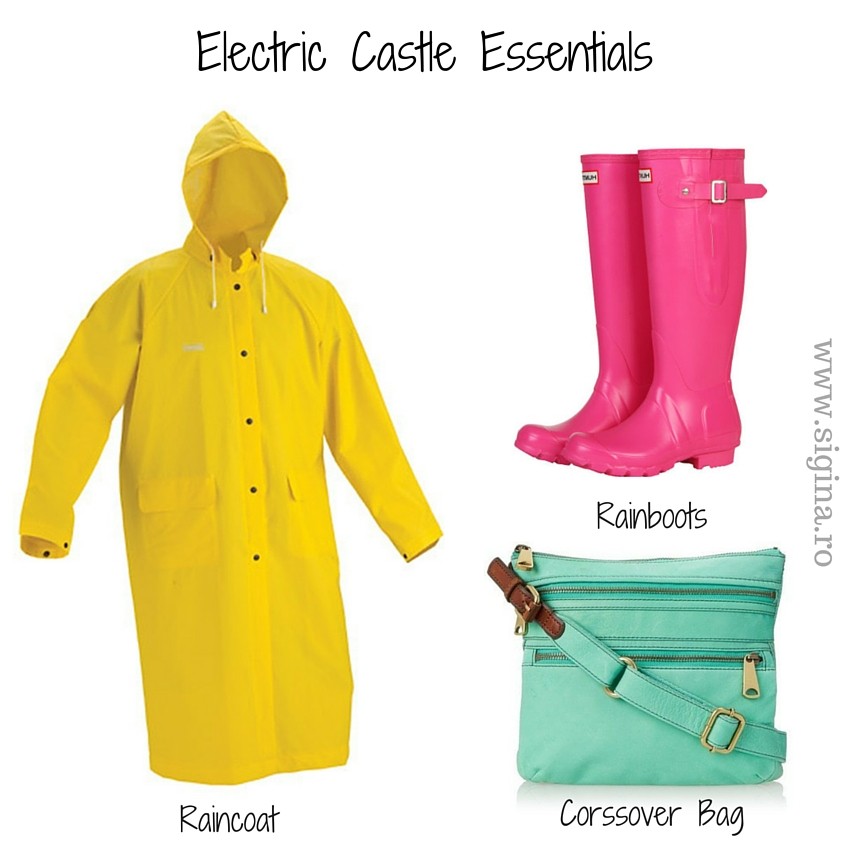 Electric Essentials